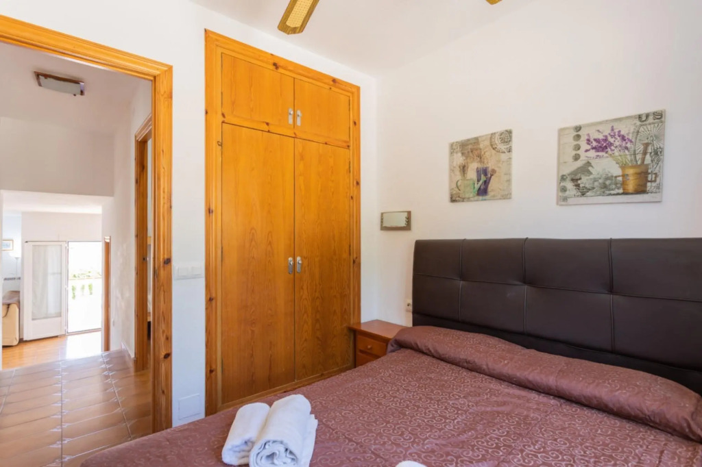 V83A | Villa Nord in Torre Soli Nou