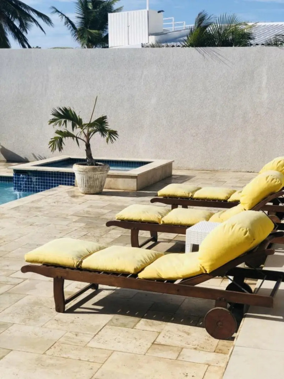 Arubas Bakval Suites