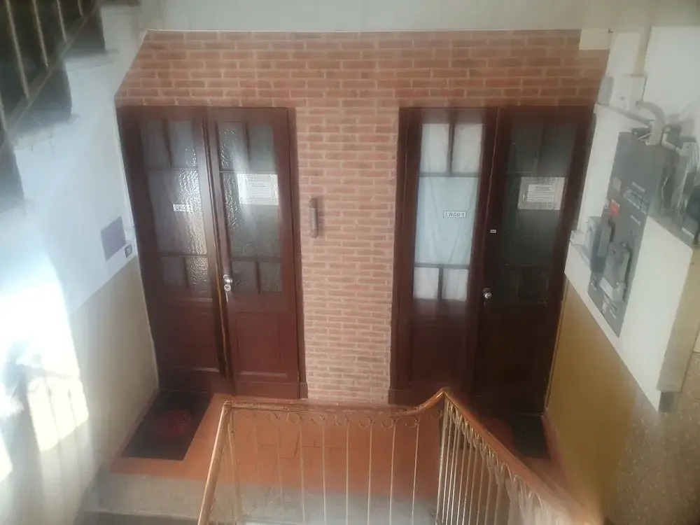 Lago 2 Third Floor