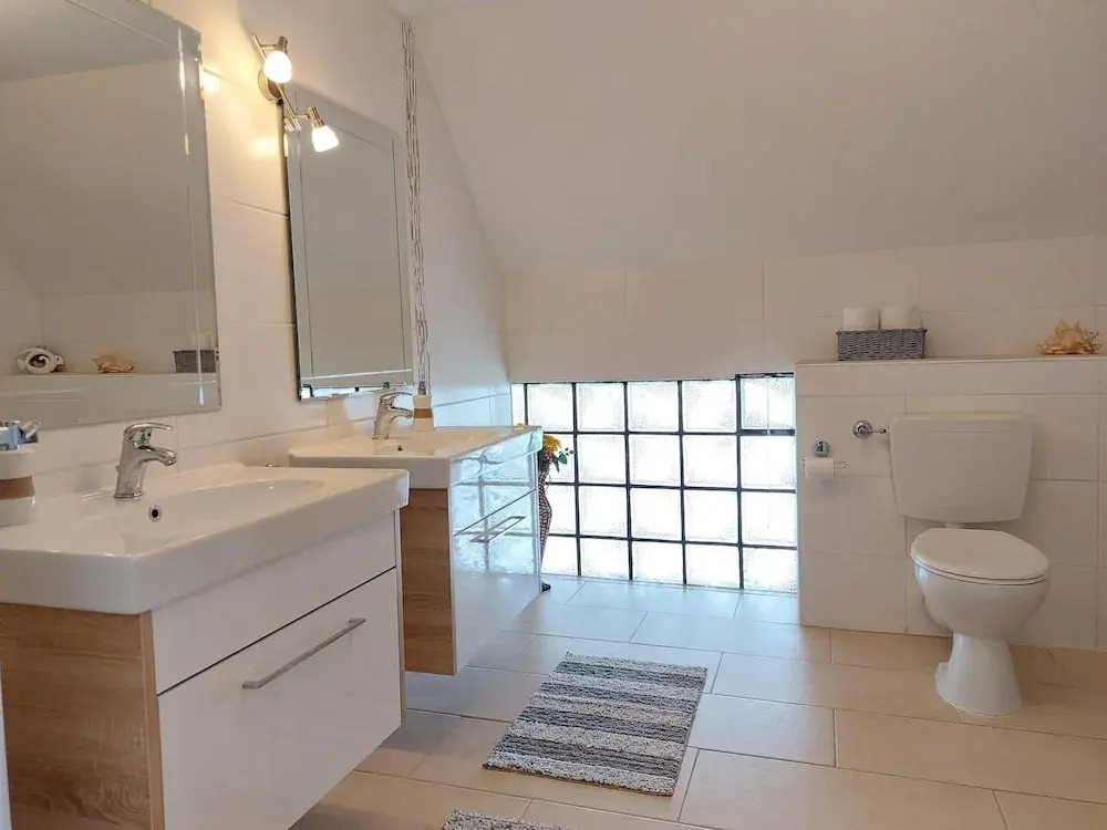 Silbecke Forest View Apartment