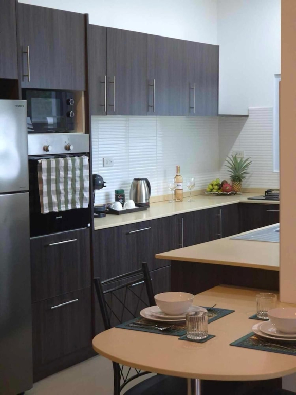 Villa 2BR Near Lamai Beach V295
