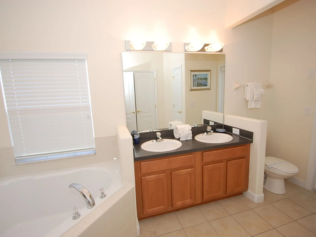 Villa Sunshine Dream at West Stonebridge