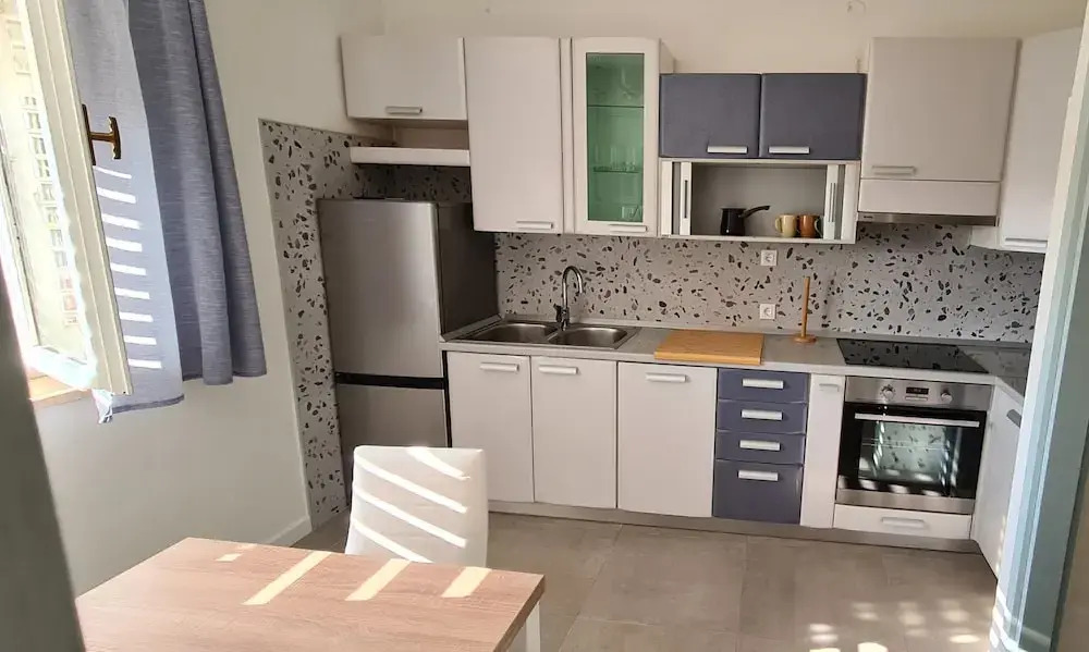 Apartment Solvit