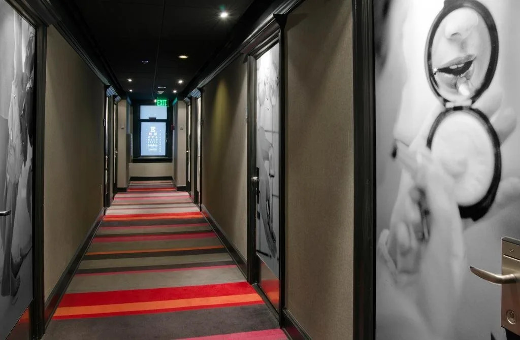 Hotel Max