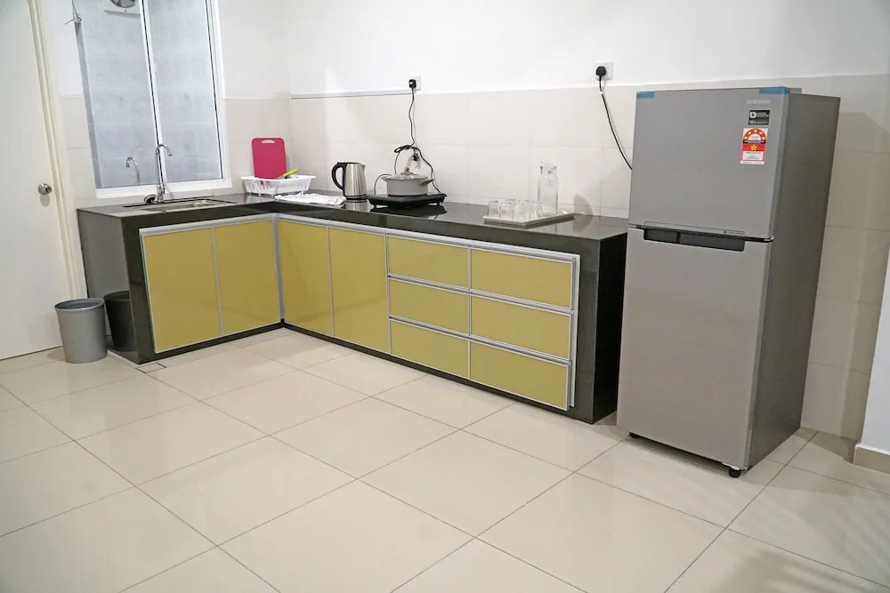 CVR Homestay Melaka