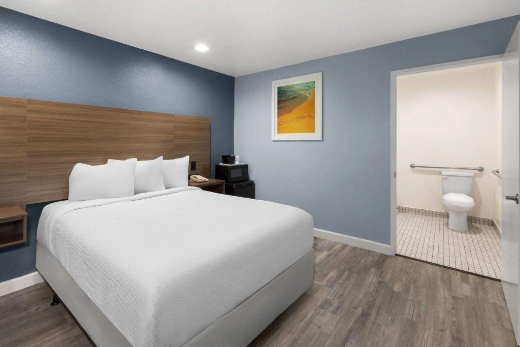 Days Inn by Wyndham Arroyo Grande Pismo Beach