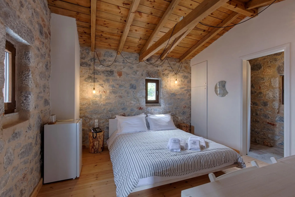 Aegila Boutique Hotel