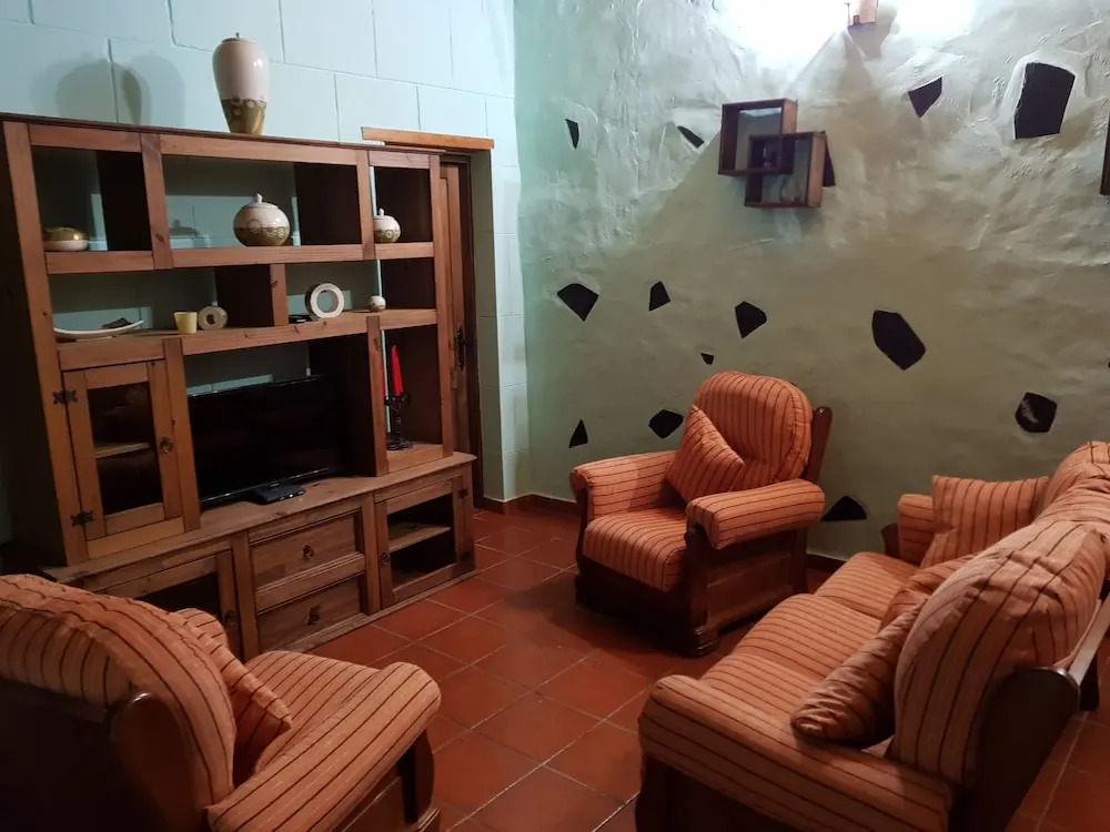 Casa Pinito