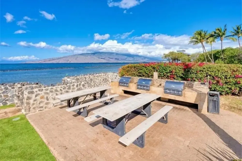Menehune Shores, #119 2 Bedroom Condo