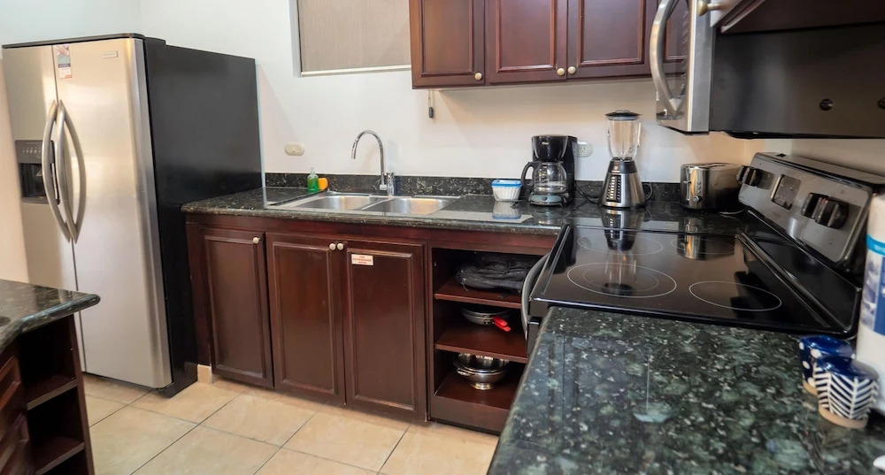 Encantada Luxury Condo J3
