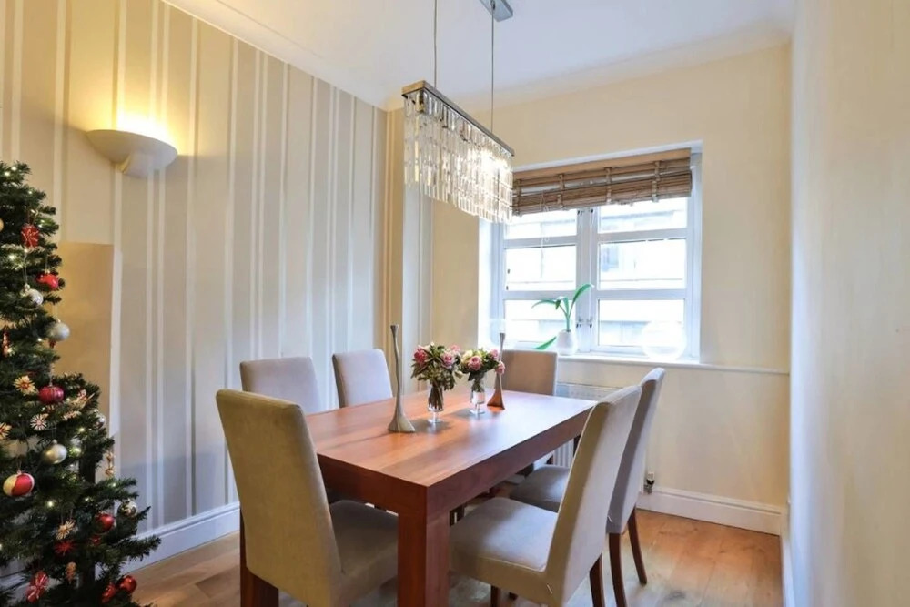 Perfect 2BR Apartment -near Liverpool Street!