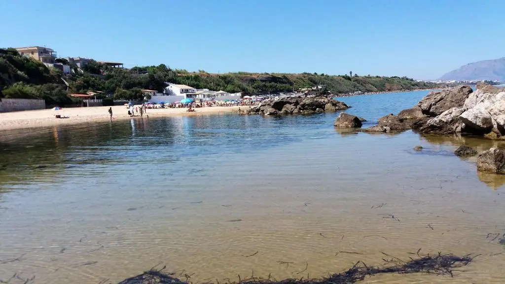 Casa Vacanza Trappeto Palermo