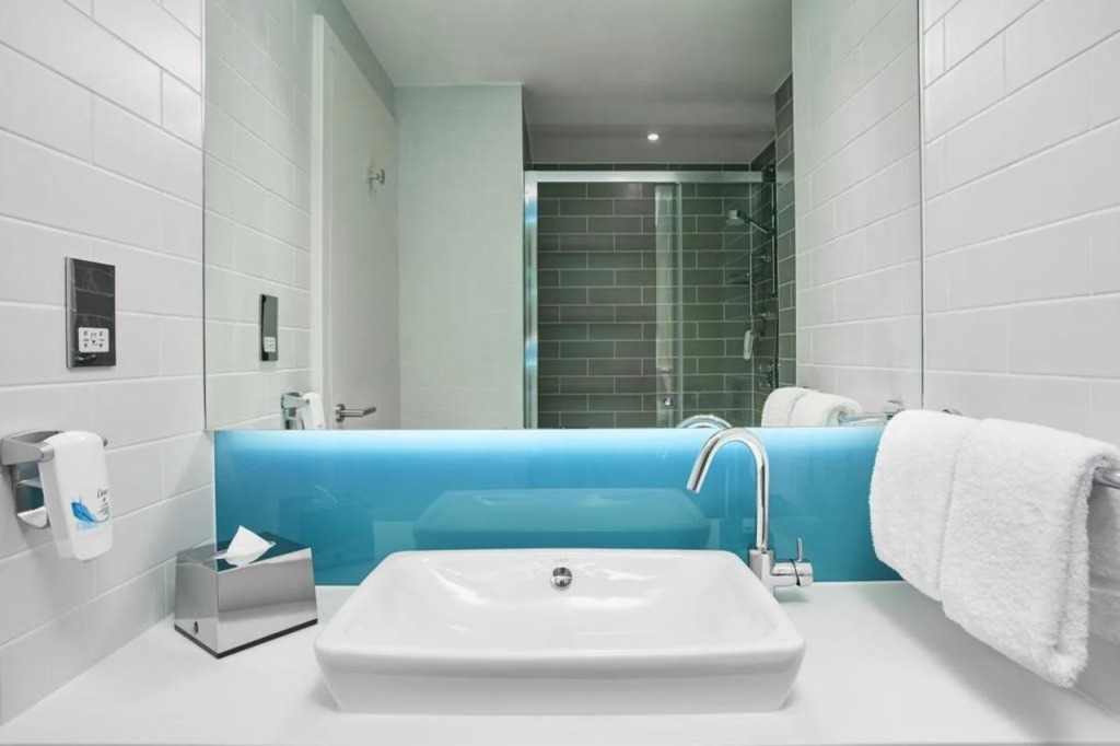 Holiday Inn Express Aarburg - Oftringen by IHG