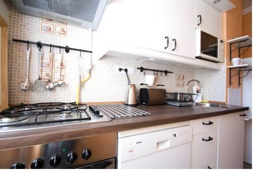 Dream Homes Apartment Etele