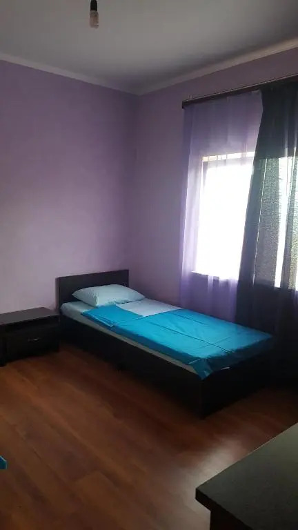 Guest House On Kolhoznaya 10