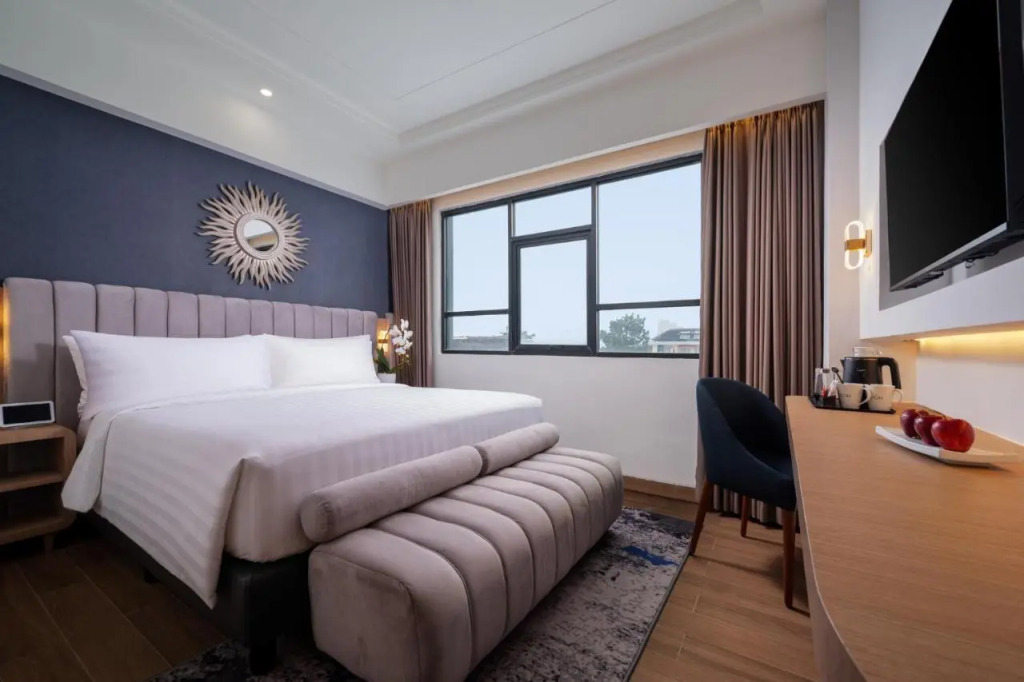 Aston Gejayan Yogyakarta Hotel & Conference Center