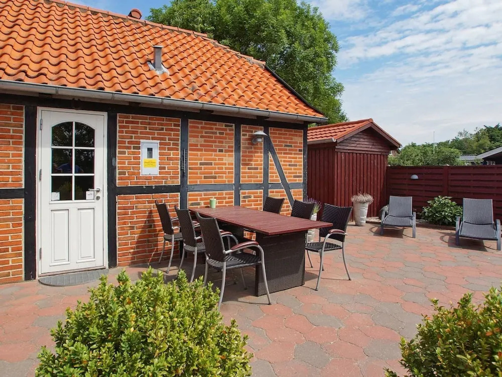 4 Star Holiday Home in Hemmet