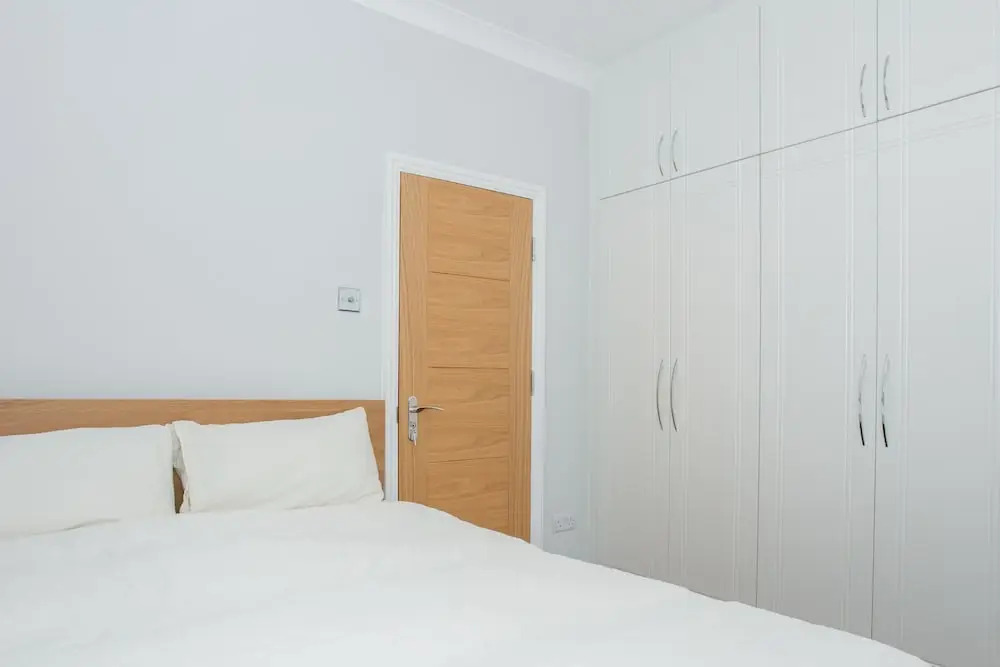 Modern 5 Bedroom House In Battersea