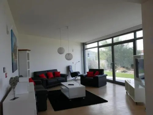 Holiday Home Villa Paradise by Interhome