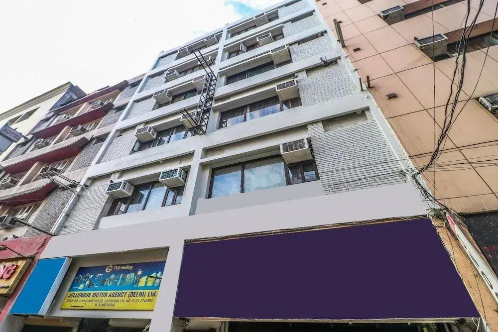 Oyo 31023 Hotel Sartaj