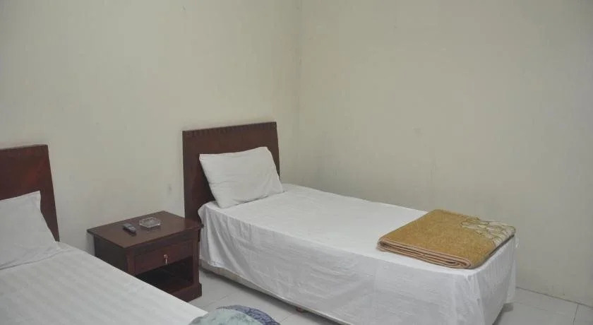 Al Buainain Apartment Ameer Mohammed