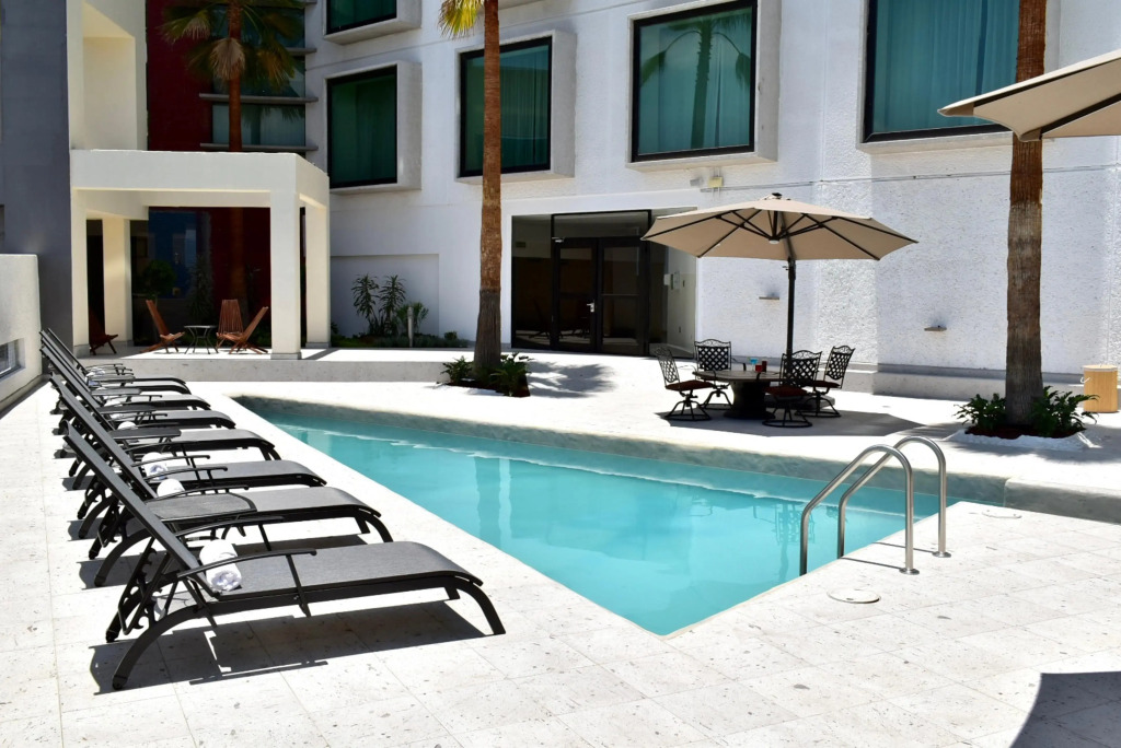 Hilton Queretaro