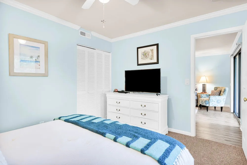 Beautiful Hilton Head Island Oasis Resort 2 Bdr!