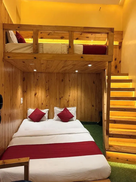 Hotel Ashyana - Near To Grant Road Station Mumbai