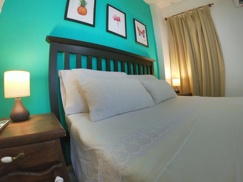 Kent Apart Hotel