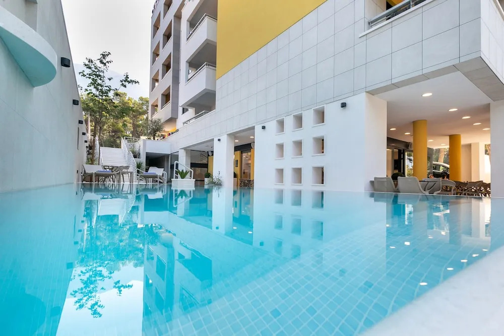 Hotel Antonio