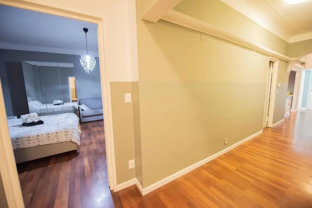 Apartment Via Alessandro Volta