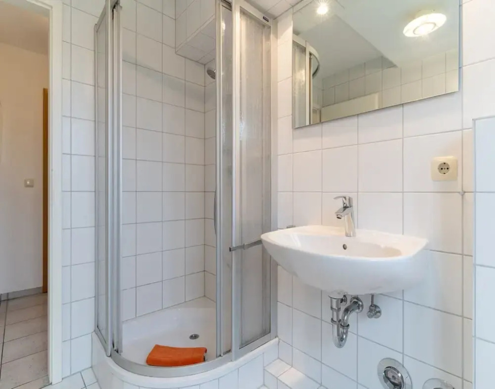 Ferienwohnung "Sander"