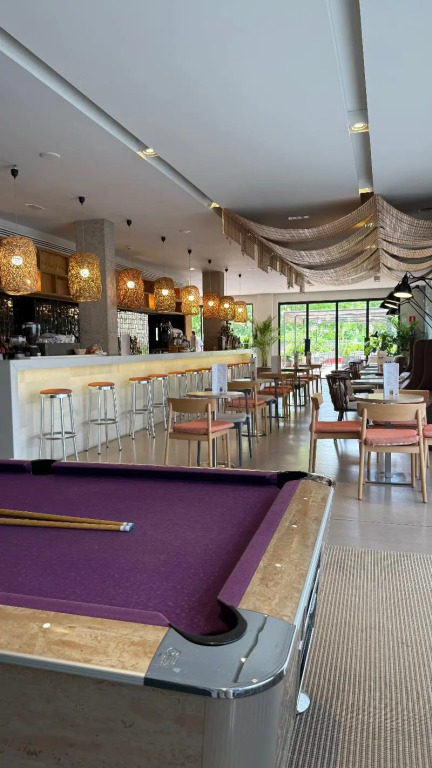 AQUA Hotel Bertran Park