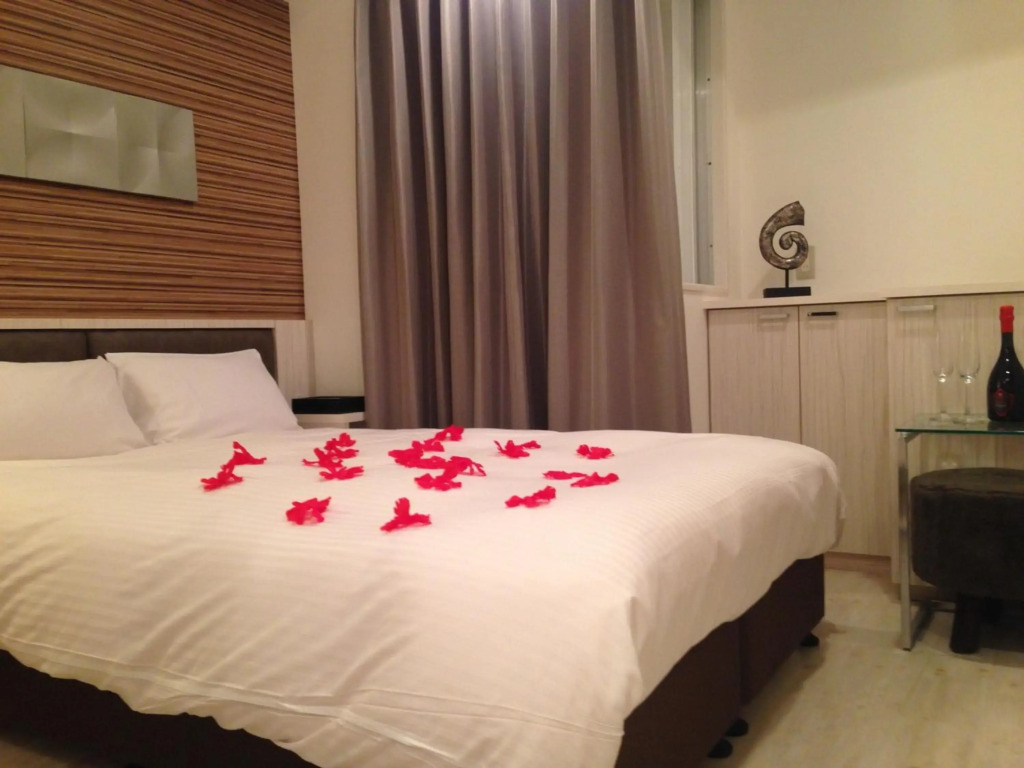 Amand Hotel