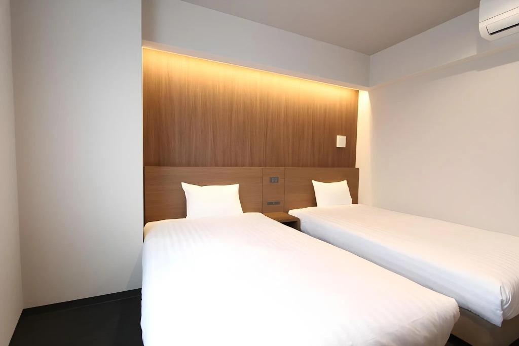 KOKO HOTEL Residence Asakusa Kappabashi
