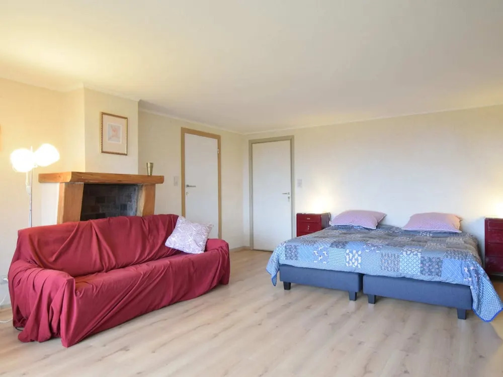 Charming House, Perfect for Family Holidays