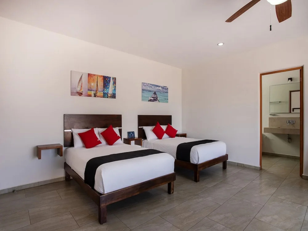 Hotel José y Lety