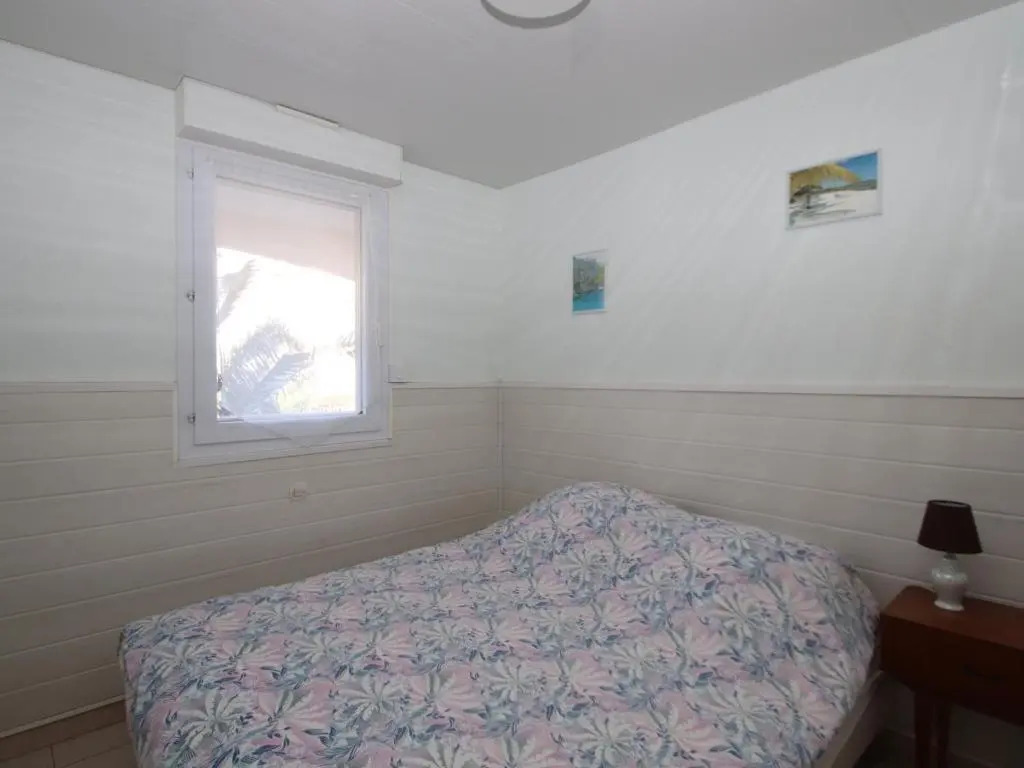 Appartement Banyuls-sur-Mer, 2 pièces, 4 personnes - FR-1-309-259