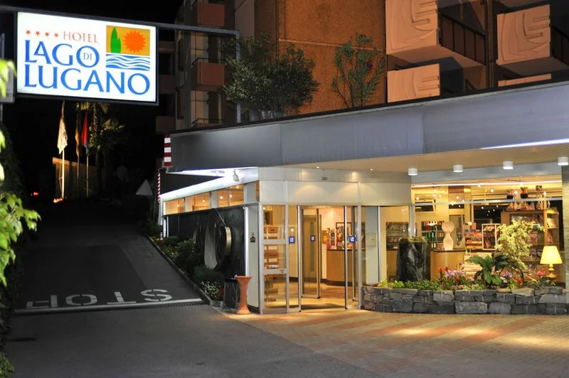 Apartment Lago di Lugano.2