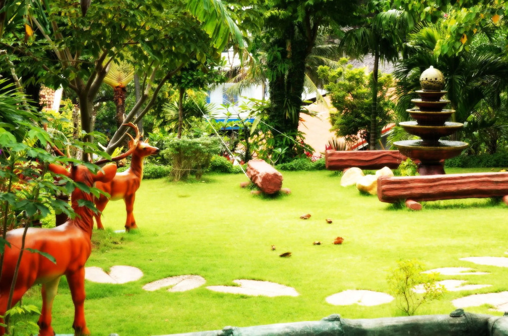 Kata Garden Resort SHA Extra Plus