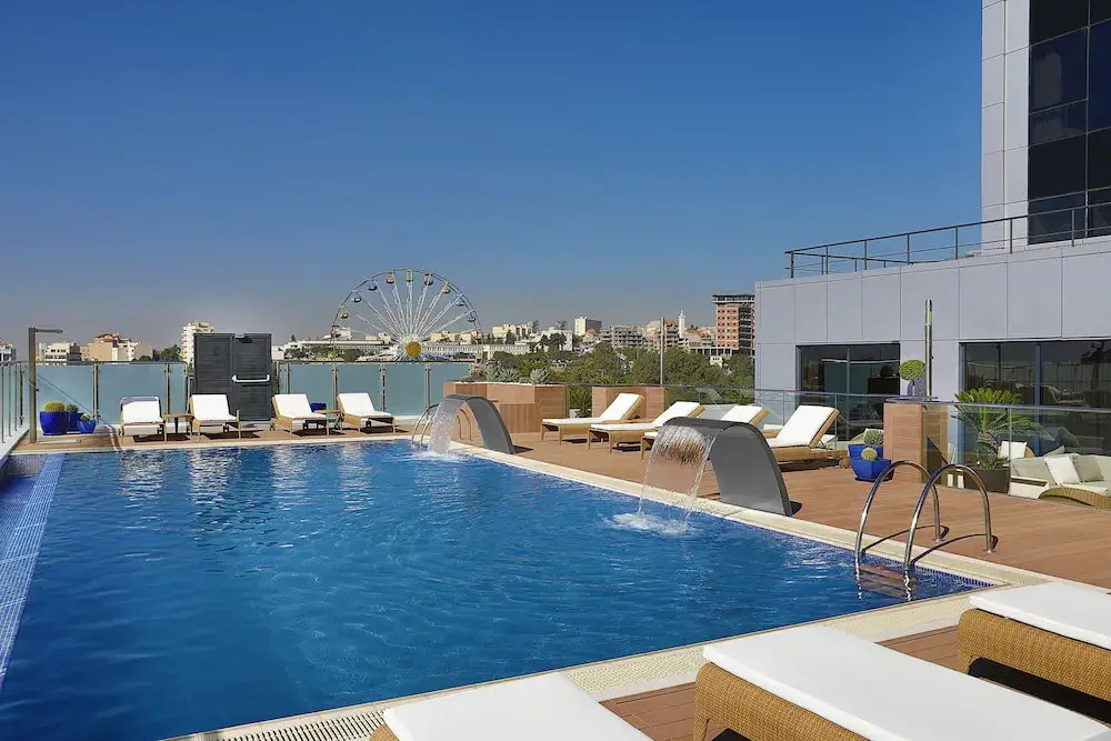 Four Points by Sheraton Setif