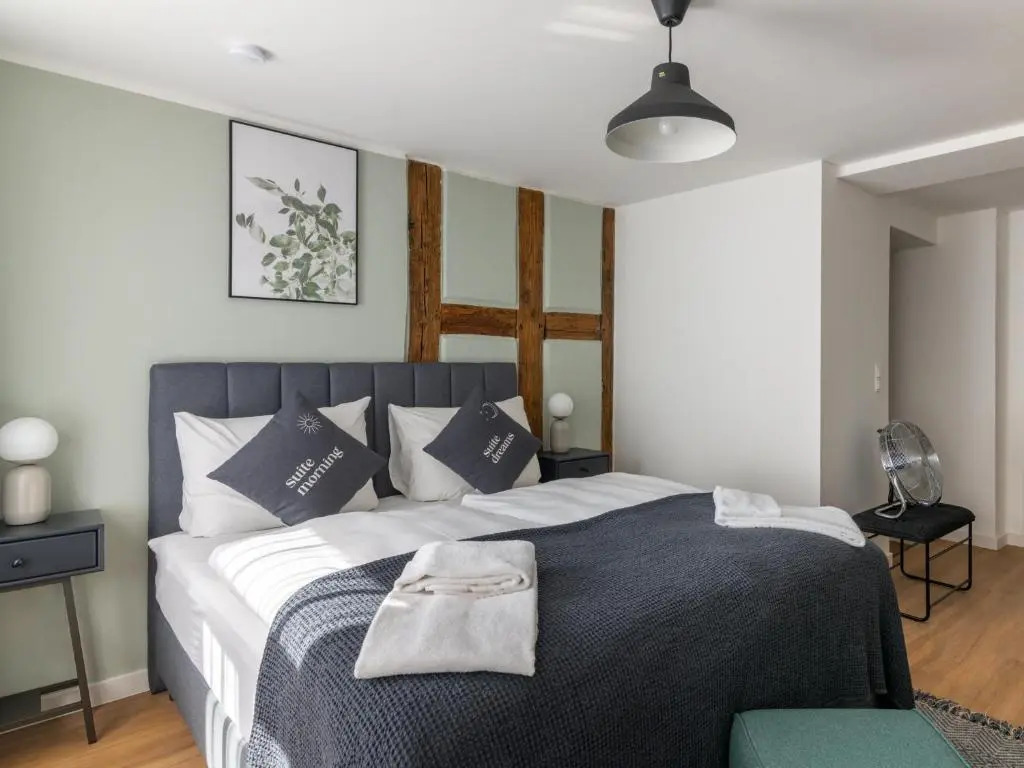 Limehome Bayreuth Spitalgasse