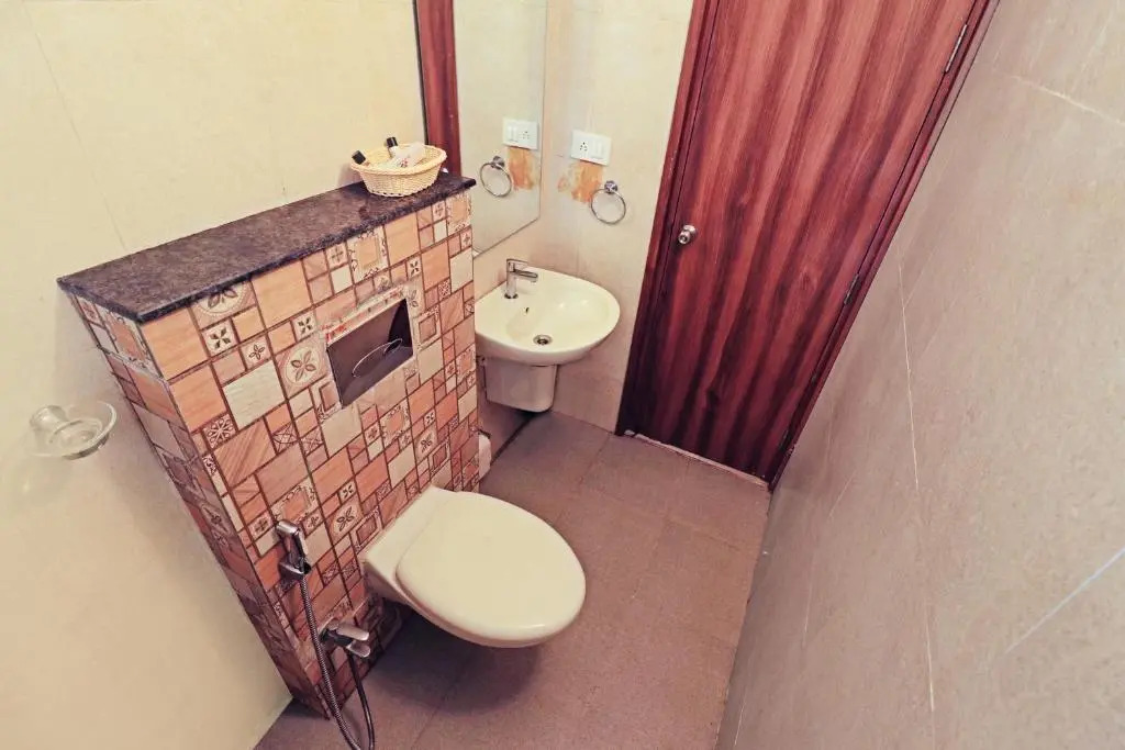 Mariners Bay Suites