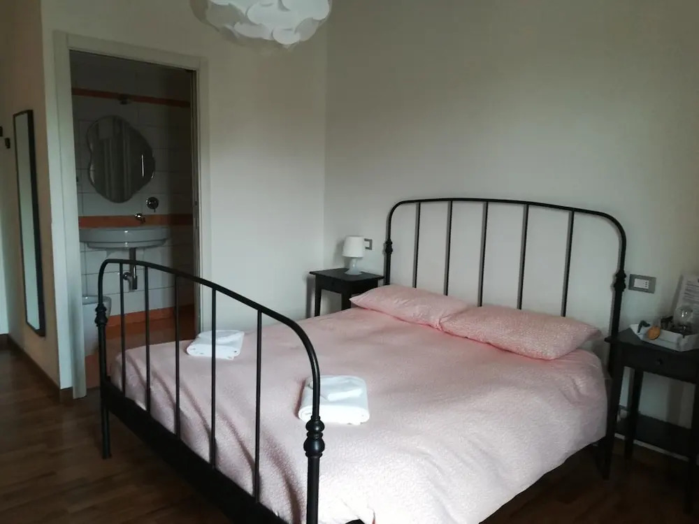 Zenzero&Cannella Boutique Rooms