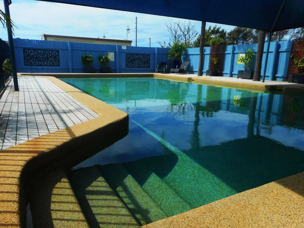 Two Shores Holiday Village