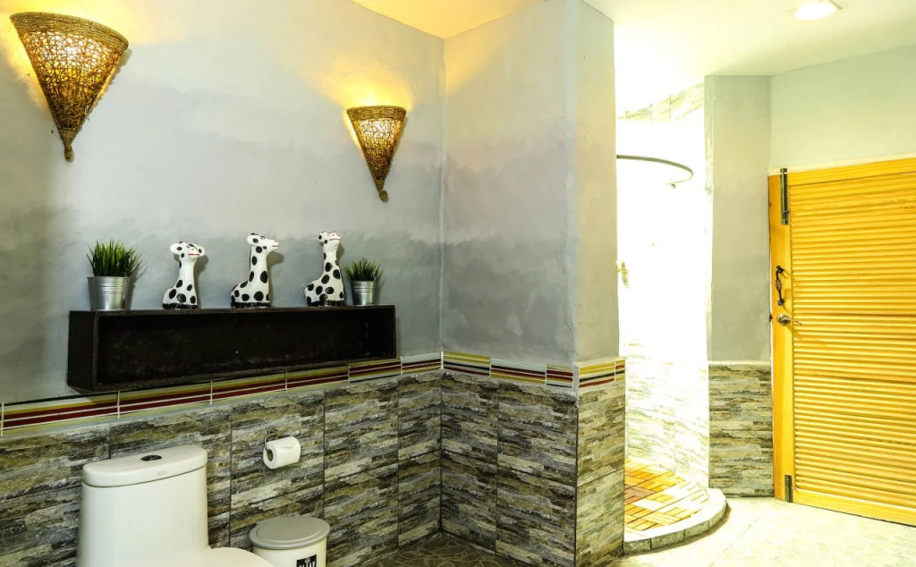Tammarene Villa
