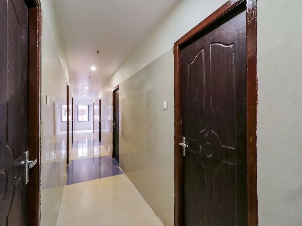 OYO 29000 SRK Inn