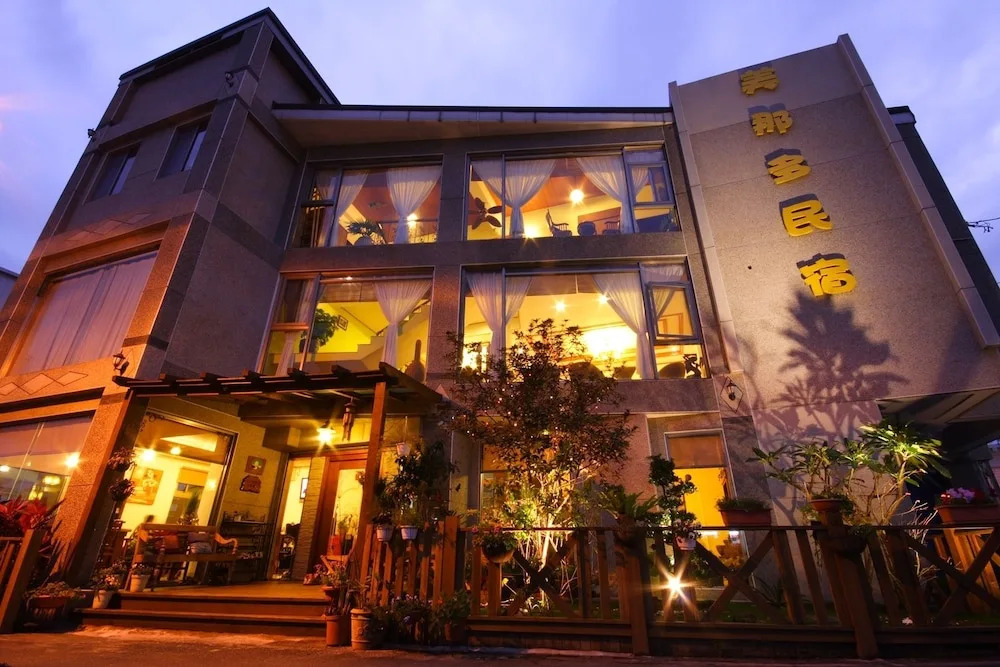 Manado Homestay