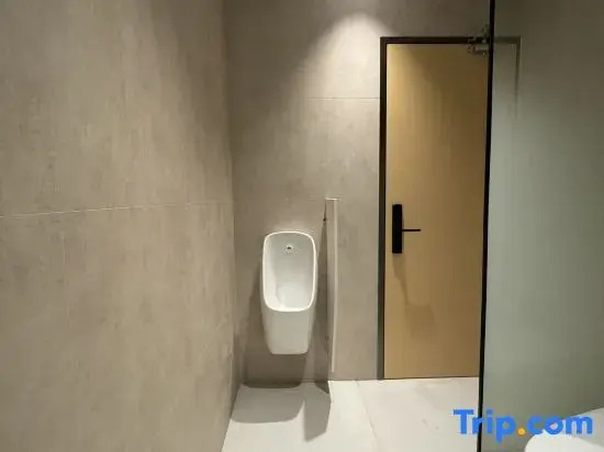 Zsmart Smart Hotel (Shanghai Jinhui Longhu Tianjie Branch)
