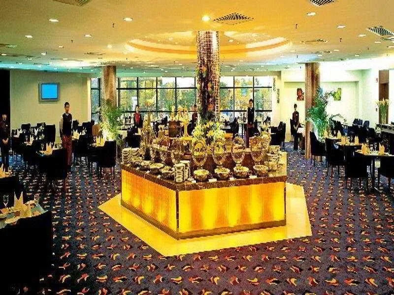 Aster Hotel